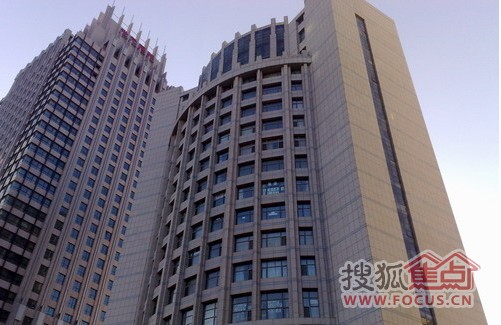 大连玮海房地产开发有限公司