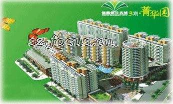 深圳市信义房地产开发公司