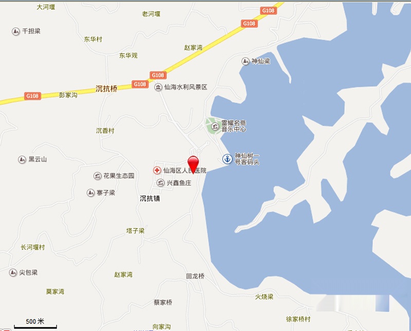 【香格翠丽】香格翠丽别墅在售户型为209-382㎡