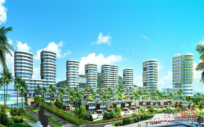 海南陵水小户型楼盘,海南50平米小户型,陵水(第18页)_大山谷图库