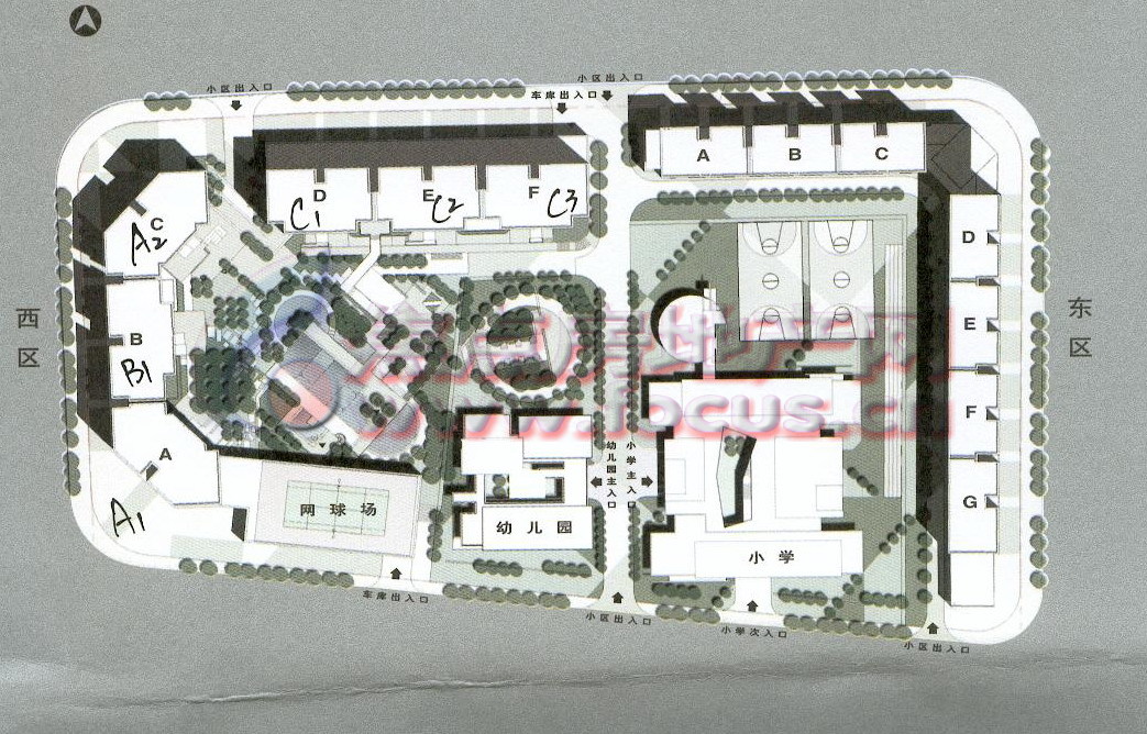 【力迅上筑】珠江新城利好不断 5盘500新货即将大量上市