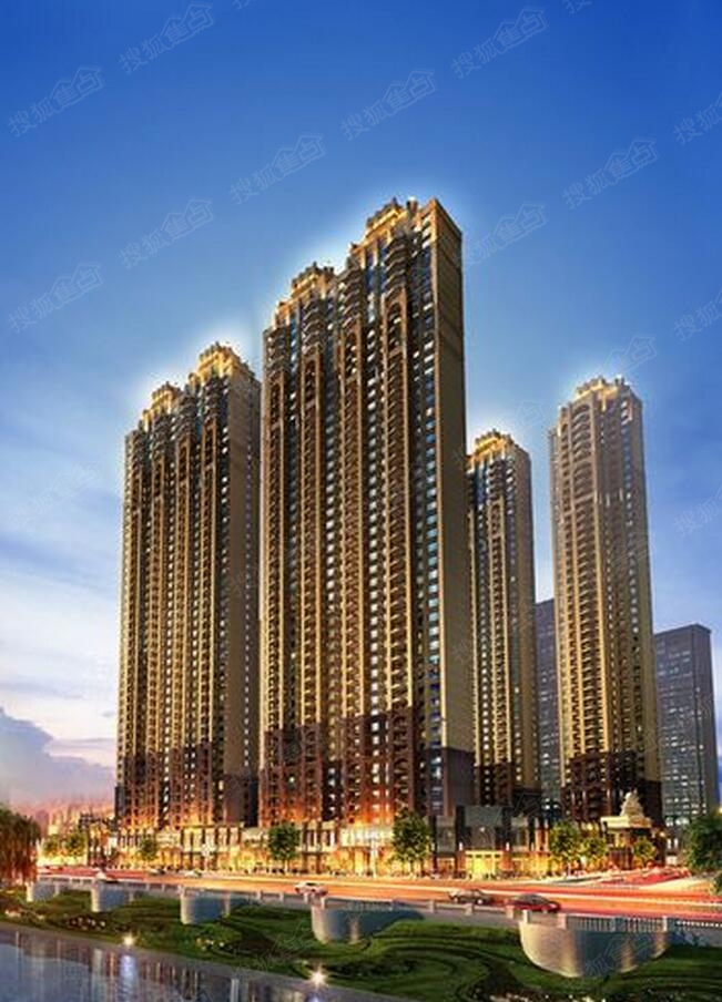 万达御湖壹号在售 38500元/平方米 综合评价:查看点评 开盘时间