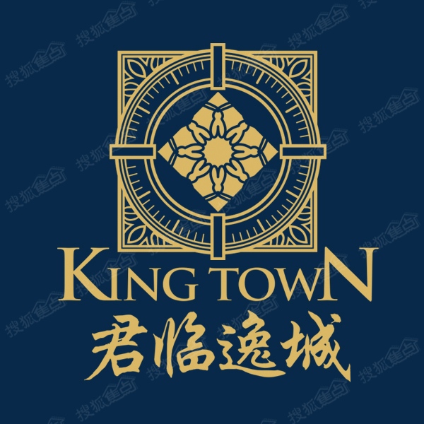 古典园林史诗君临逸城之作