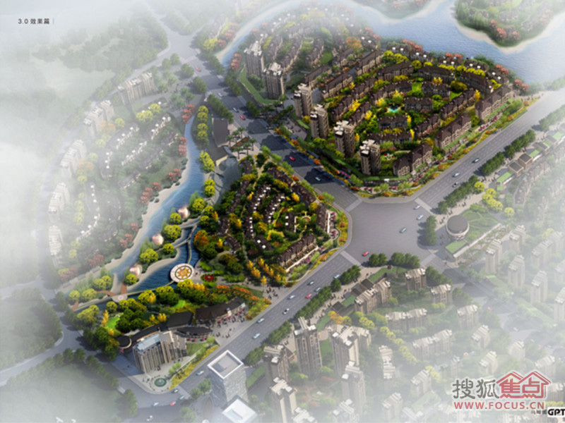 滨江春城小高层洋房三室两厅两卫带装修