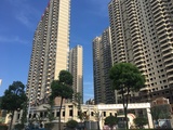 润和山水郡周边配套