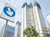 天津精武示范镇二期广兴佳园预计明年达到入住条件