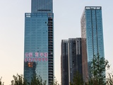 友谊时代广场周边配套