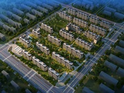 分三期开发建设  近日,沧州市行政审批局发布关于运河樾府项目核准的