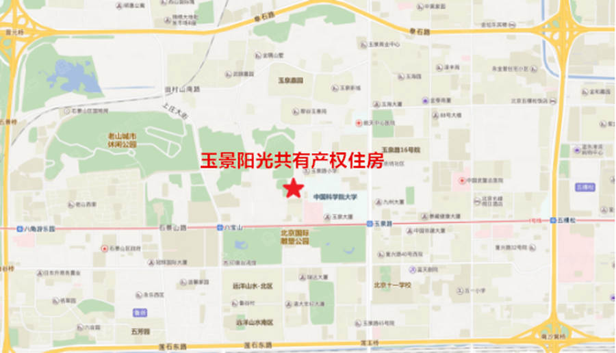 西山梧桐选房速递:目前仅剩两百套 一居已售罄
