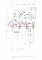 重庆山水林涧地址_户型图_房价-重庆搜狐焦点