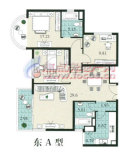 中远两湾城户型图-上海搜狐焦点网