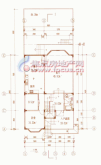 大川水岸户型图-重庆搜狐焦点网