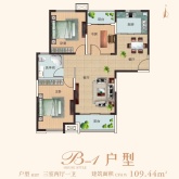 嘉辰丽景苑户型图-郑州搜狐焦点网