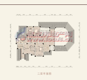 天乐云都户型图-杭州搜狐焦点网