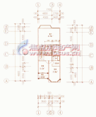 大川水岸户型图-重庆搜狐焦点网