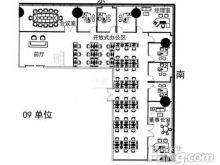 环球都会广场688方』超价格放租,精装修