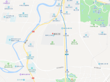 麓湖生态城