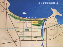 烟台万泰·金沙汇地址_户型图_房价-烟台搜狐焦点