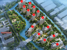新星宇东樾名庭图片_样板间_装修效果图-嘉兴手机搜狐焦点网