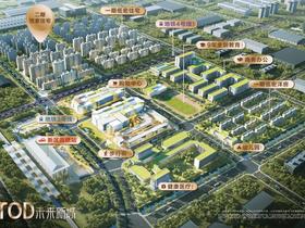无锡房产>无锡楼盘>新吴楼盘>宝龙tod未来新城>宝龙tod未来新城楼盘