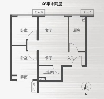 碧桂园和世界户型图