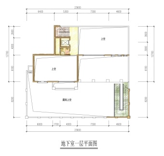 中铁国际生态城白晶谷户型图