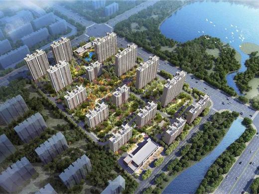 涡阳碧桂园公园天下_亳州涡阳碧桂园公园天下详情