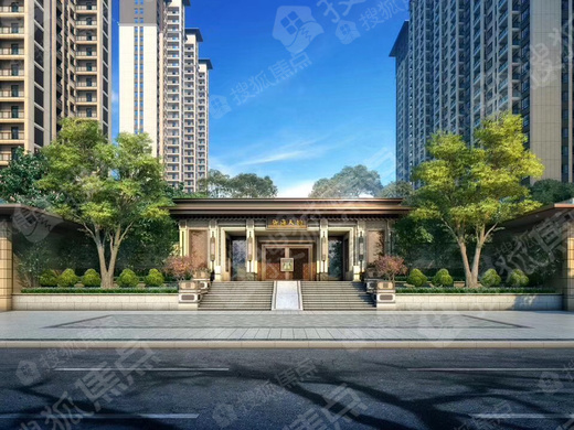龙光御海天韵_汕头龙光御海天韵详情-汕头搜狐焦点网