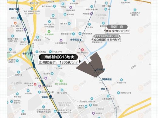 金地大成雅境_南京金地大成雅境详情-南京搜狐焦点网