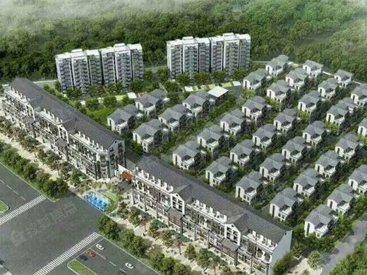 建顺上林苑