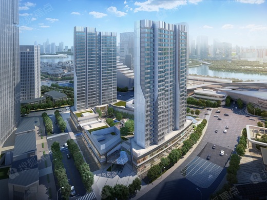 复地通运府_北京复地通运府详情-北京搜狐焦点网