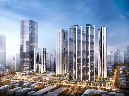 玺玥华府_深圳玺玥华府详情-深圳搜狐焦点网