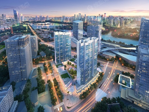 复地通运府_北京复地通运府详情-北京搜狐焦点网