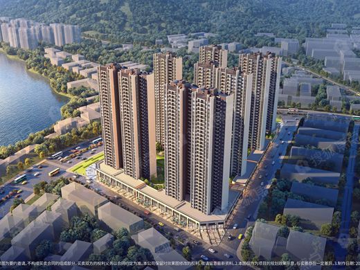 龙光和璟阳光雅园_汕头龙光和璟阳光雅园详情-汕头