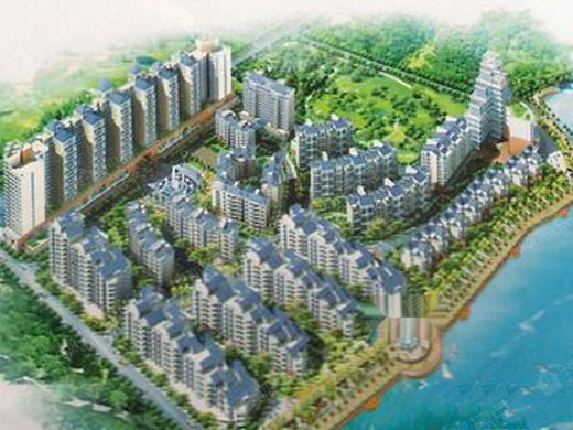 星湖奥园_肇庆星湖奥园详情-肇庆搜狐焦点网