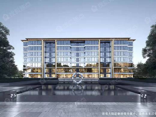 建业君邻大院梅苑_郑州建业君邻大院梅苑详情-郑州