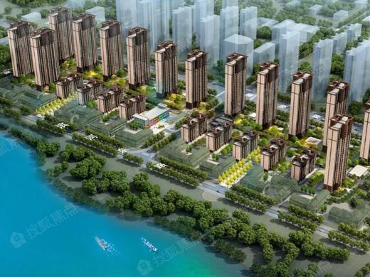 海盛湖滨豪庭_许昌海盛湖滨豪庭详情-许昌搜狐焦点网