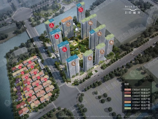 禹洲印樾府_绍兴禹洲印樾府详情-绍兴搜狐焦点网