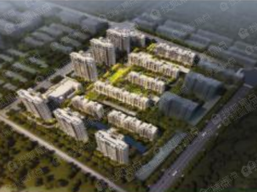 建业臻悦汇_焦作建业臻悦汇详情-焦作搜狐焦点网