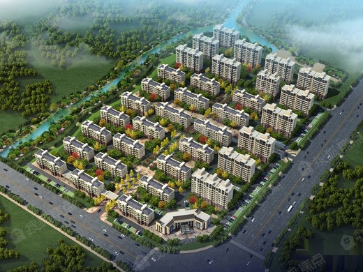 奥园水榭春天_潍坊奥园水榭春天详情-潍坊搜狐焦点网
