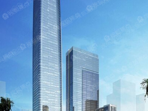 汇金国际金融中心_广州汇金国际金融中心详情-广州搜狐焦点网