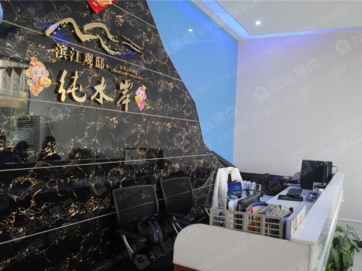 滨江观邸纯水岸