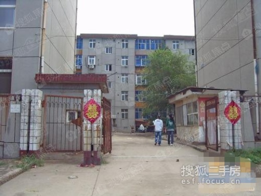 西三庄小区_石家庄西三庄小区详情-石家庄搜狐焦点网