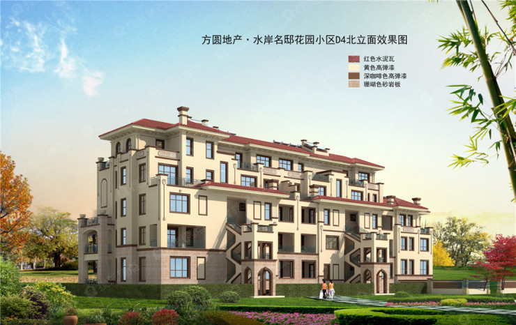威海房产>威海楼盘>荣成楼盘>水岸名邸>水岸名邸楼盘动态【水岸名邸