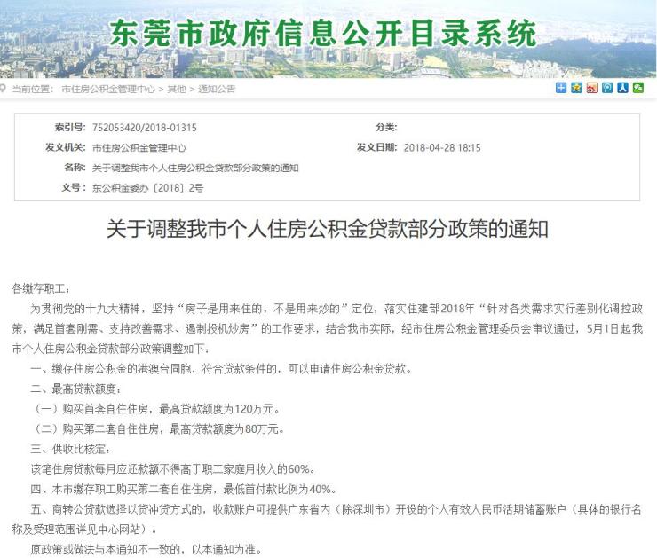 刚需福音!合肥住房公积金贷款额度有望上调
