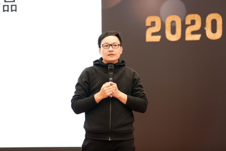 2020中国建筑装饰材料流行趋势发布大会于人民大会堂圆满举行(图13)