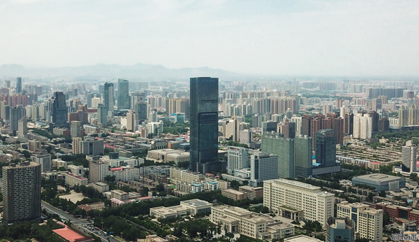 谁说没产业？阿里、奇瑞都来了!石家庄这些区域将成楼市新高地