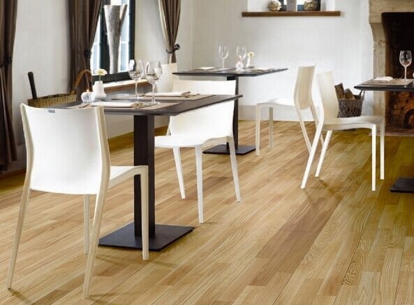 地板开裂怎么办小编教你地板修补技巧(图1)