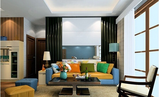 实木烤漆茶几4大品牌介绍实用性强(图2)