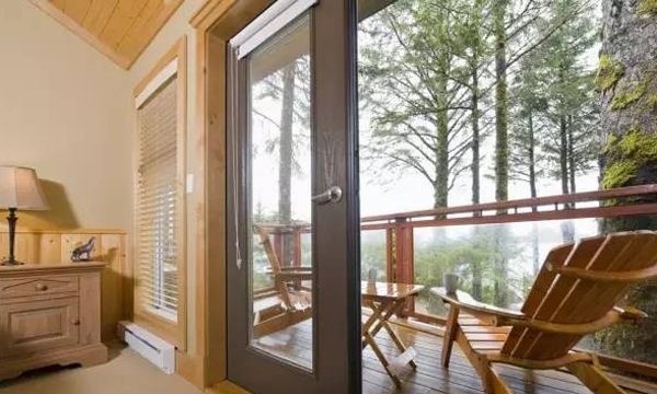 涨姿势了说说阳台用的防腐木(图4)